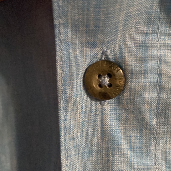 NWOT Men’s Magellan Shirt - Picture 8 of 10